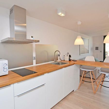Atico Colon 21 Apartment Alicante Luaran gambar
