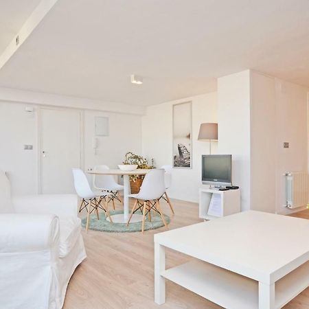 Atico Colon 21 Apartment Alicante Luaran gambar