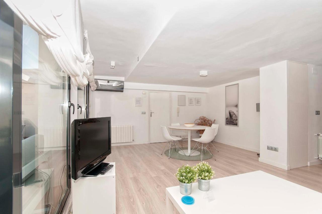 Atico Colon 21 Apartment Alicante Luaran gambar