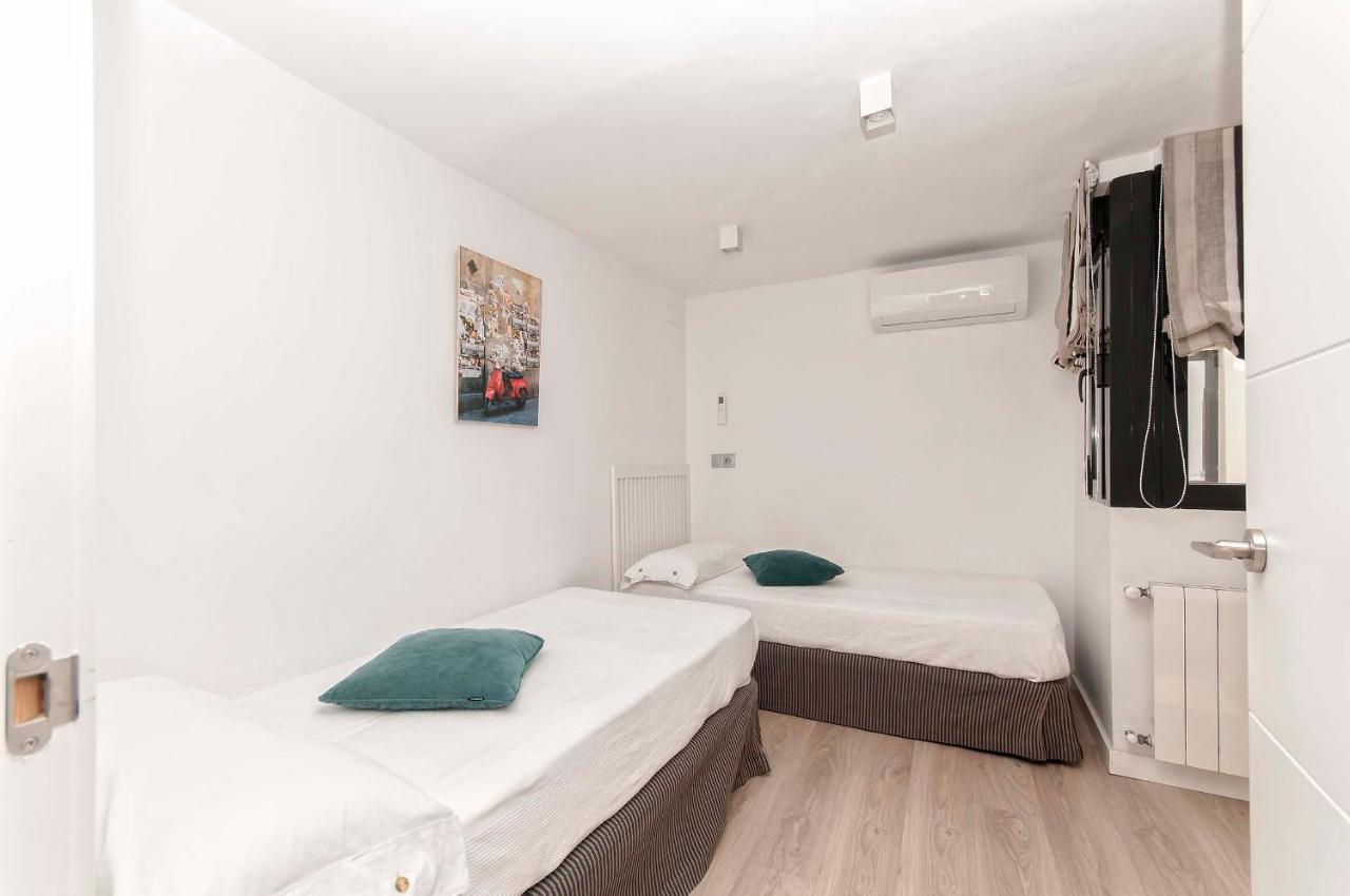 Atico Colon 21 Apartment Alicante Luaran gambar