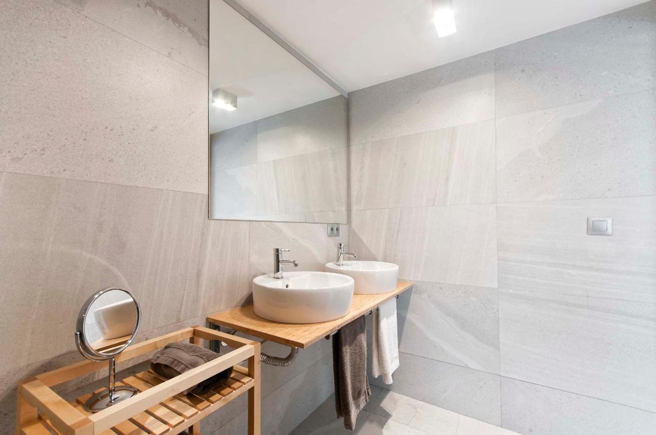Atico Colon 21 Apartment Alicante Luaran gambar