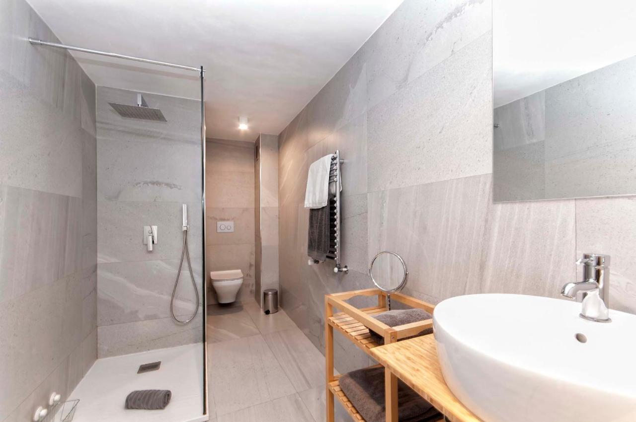 Atico Colon 21 Apartment Alicante Luaran gambar
