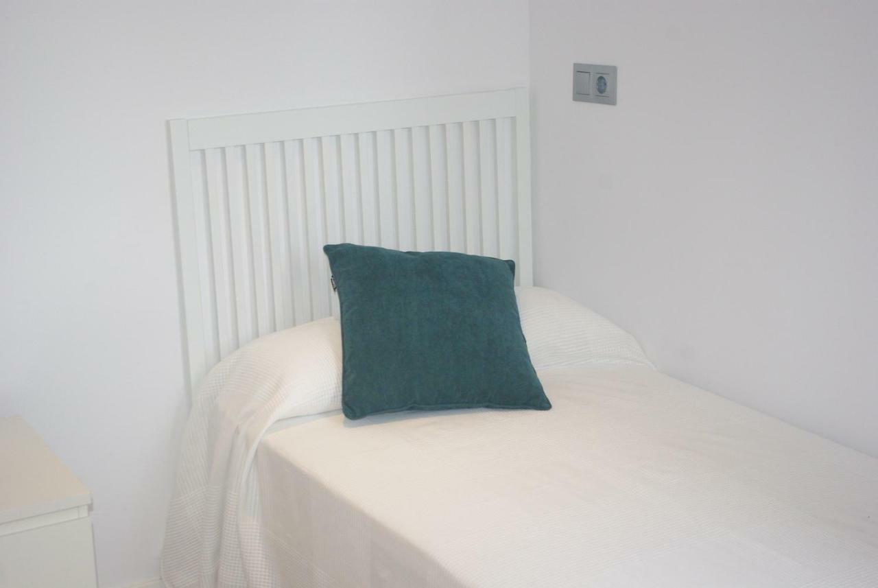 Atico Colon 21 Apartment Alicante Luaran gambar