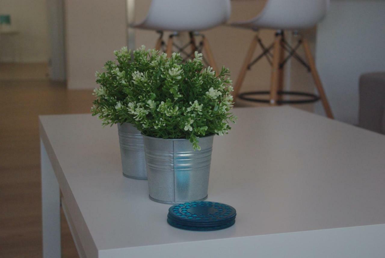 Atico Colon 21 Apartment Alicante Luaran gambar