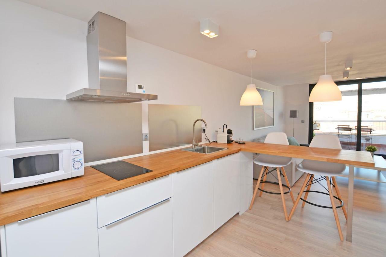 Atico Colon 21 Apartment Alicante Luaran gambar