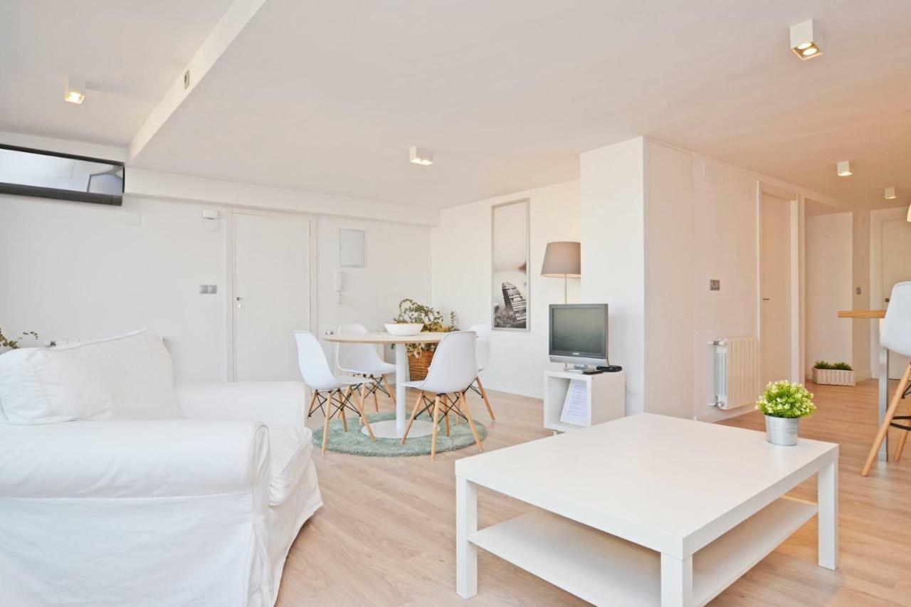 Atico Colon 21 Apartment Alicante Luaran gambar