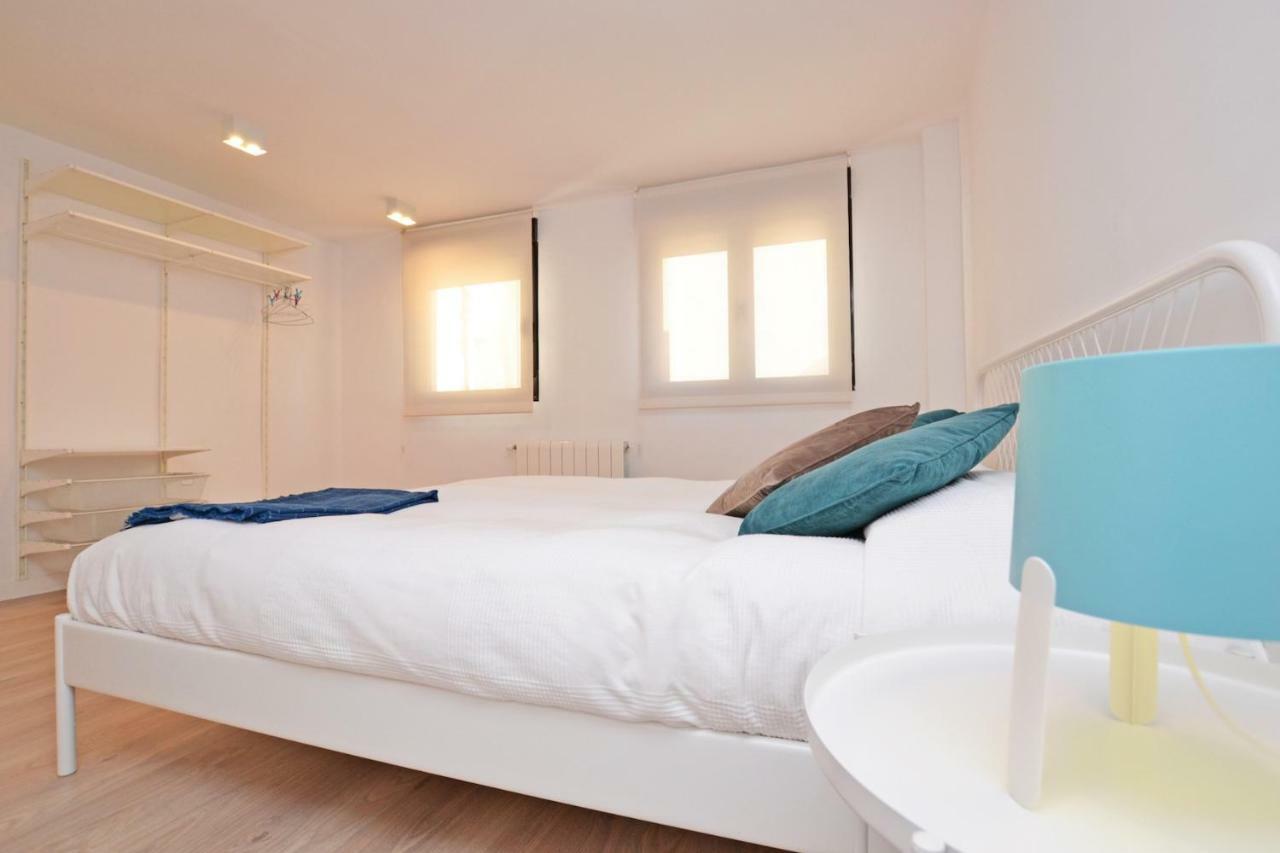 Atico Colon 21 Apartment Alicante Luaran gambar