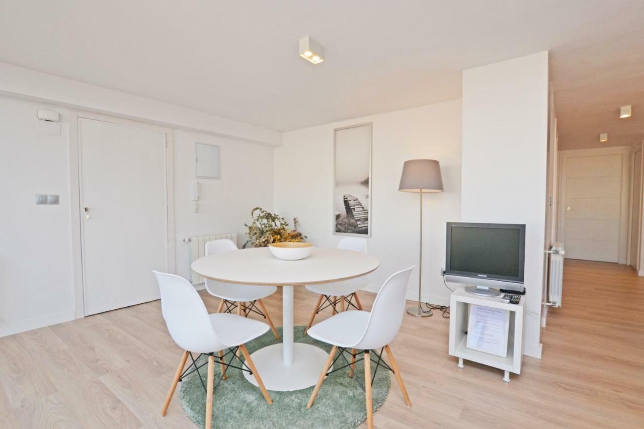 Atico Colon 21 Apartment Alicante Luaran gambar