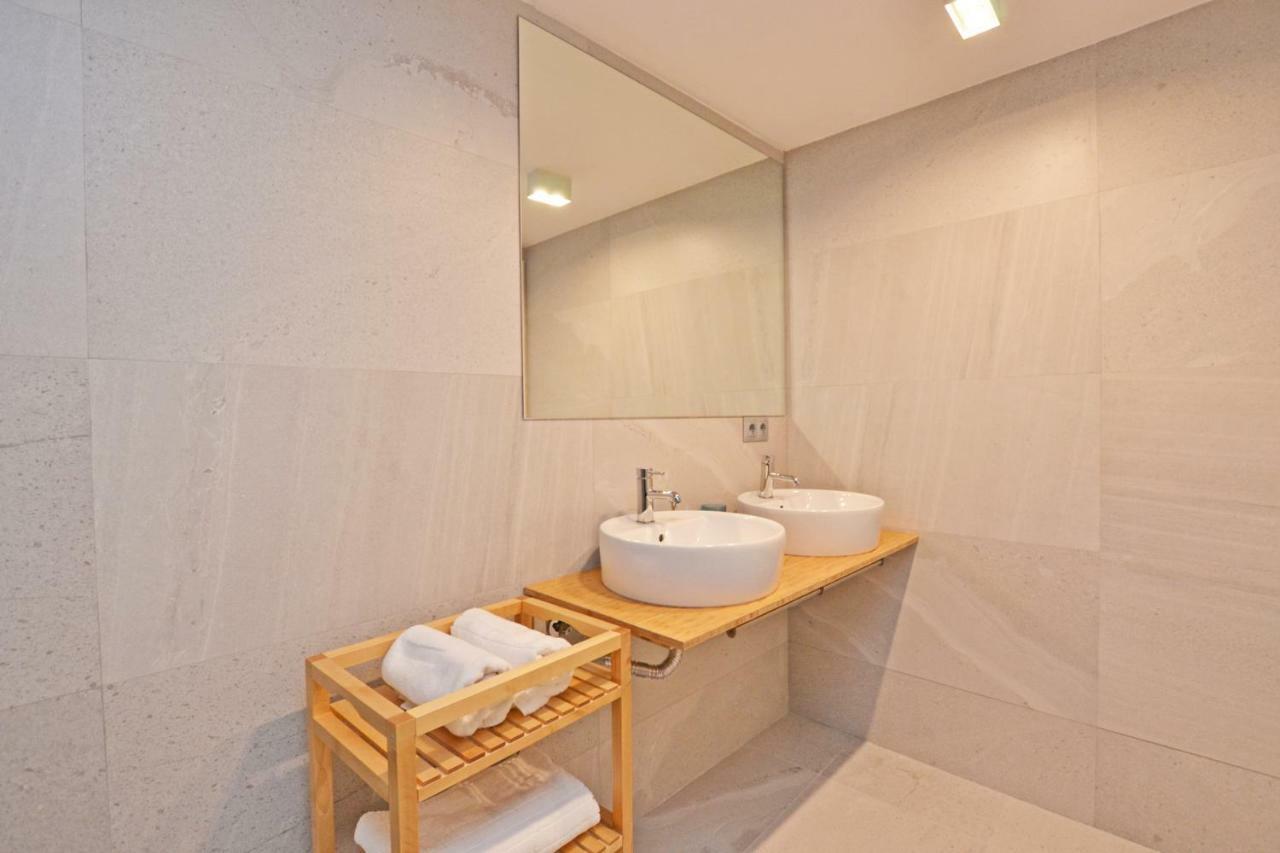 Atico Colon 21 Apartment Alicante Luaran gambar