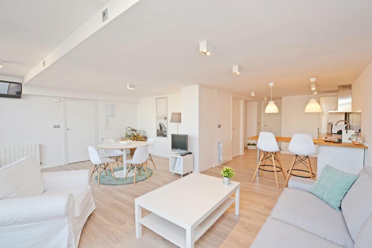 Atico Colon 21 Apartment Alicante Luaran gambar
